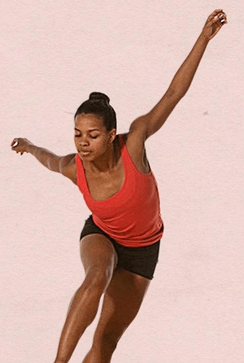 PUSH Summer Intensive Audition