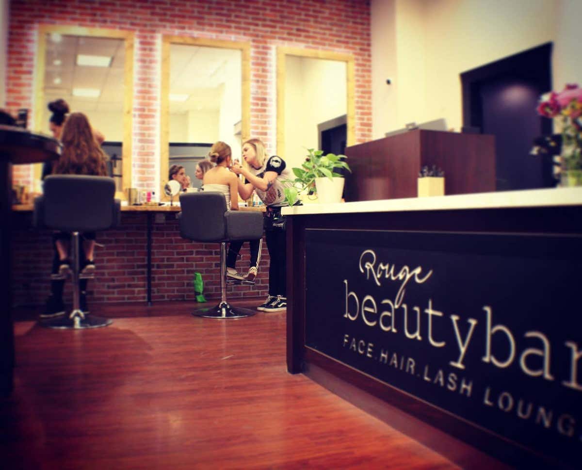 Rouge Beauty Bar