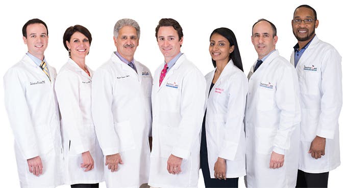 Sensitive Care Cosmetic & Family Dentistry