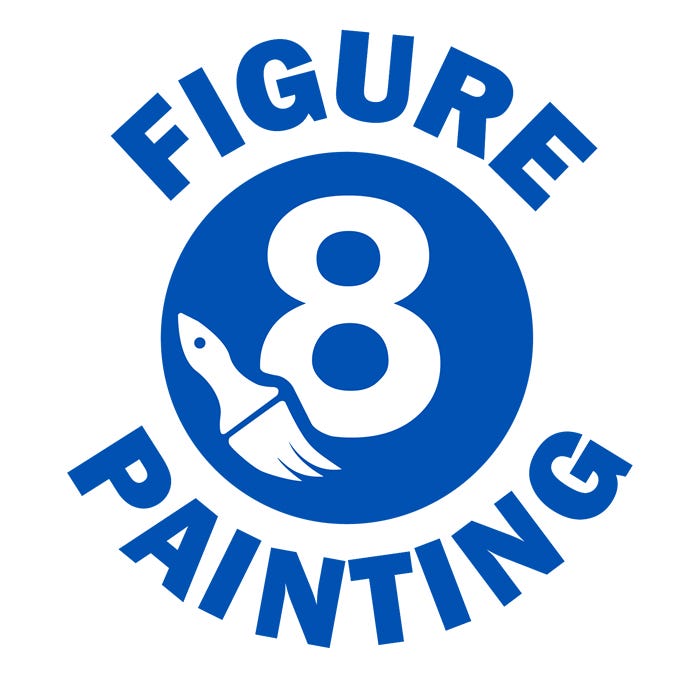 Figure 8 Painting, LLC