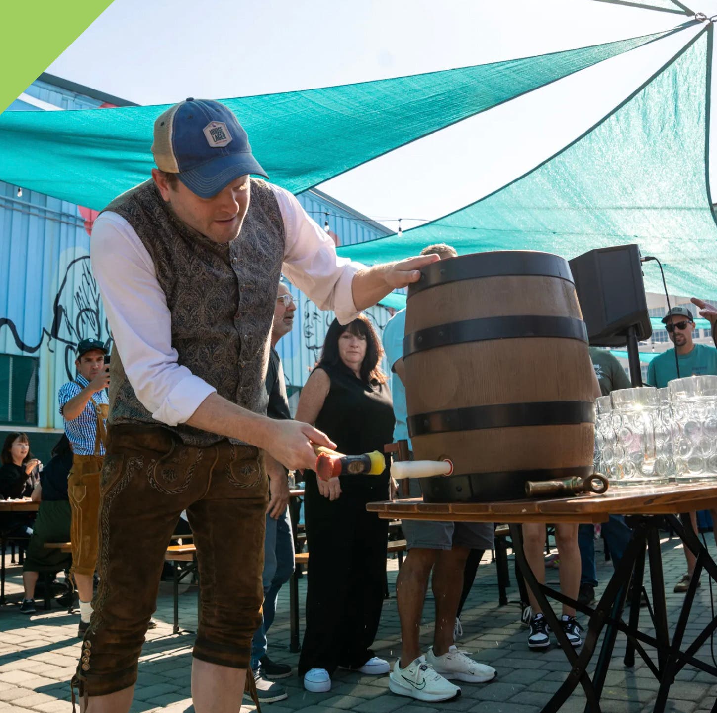 Jack's Abby Oktoberfest Weekend 2026