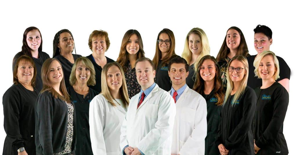 "Winchester Smiles of Virginia Family Dental Center "