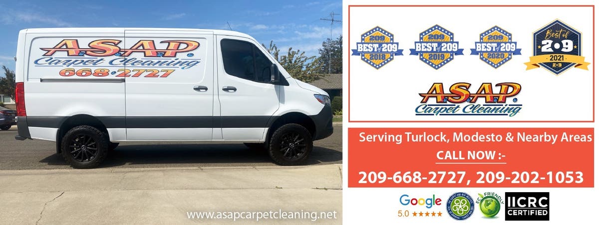 ASAP Carpet Cleaning 