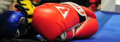 Rock Steady Boxing Bucks County