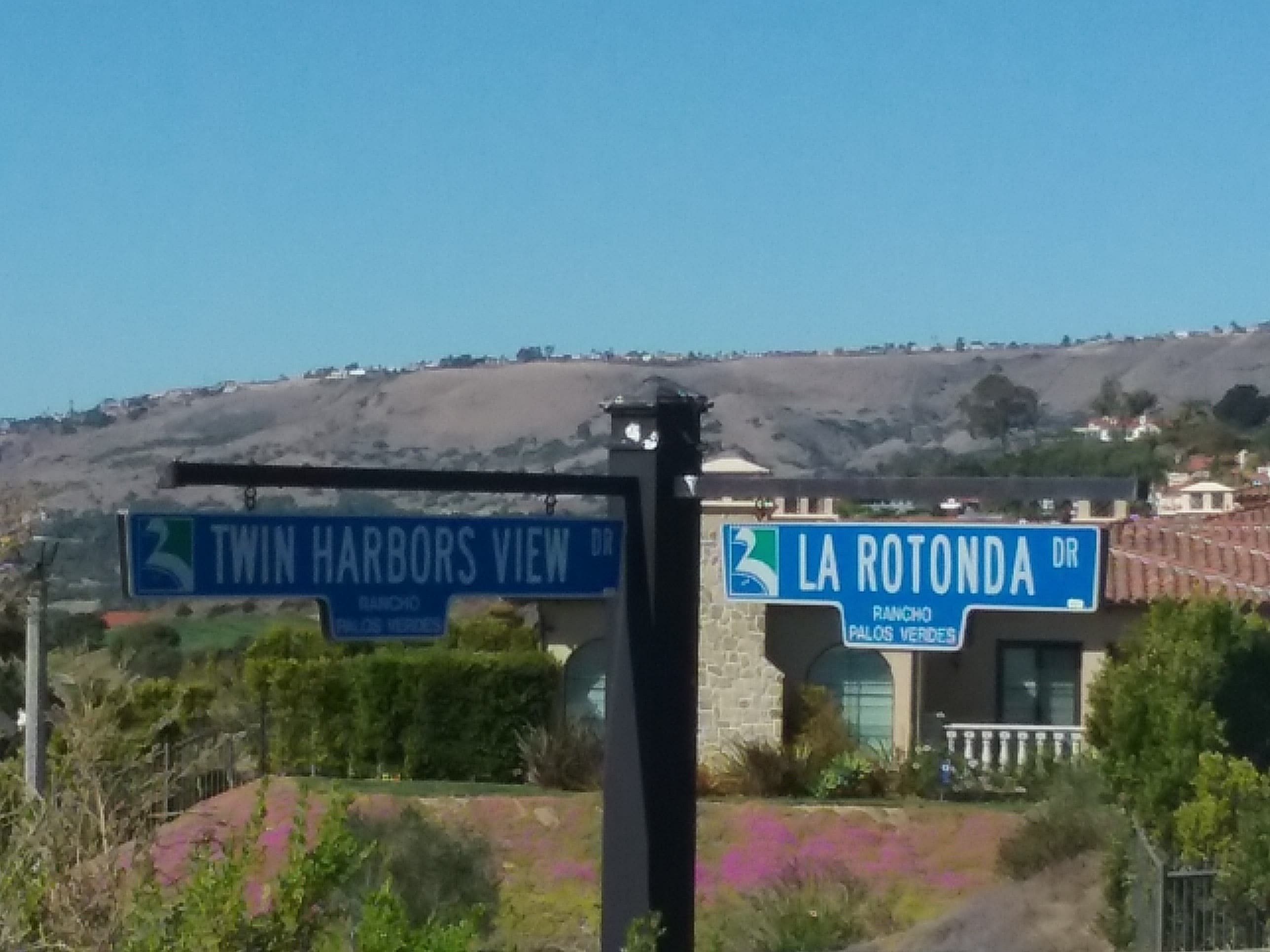 Docent Guided Nature Walk at Ocean Trails Reserve (East Bluff & Gnatcatcher Trails)