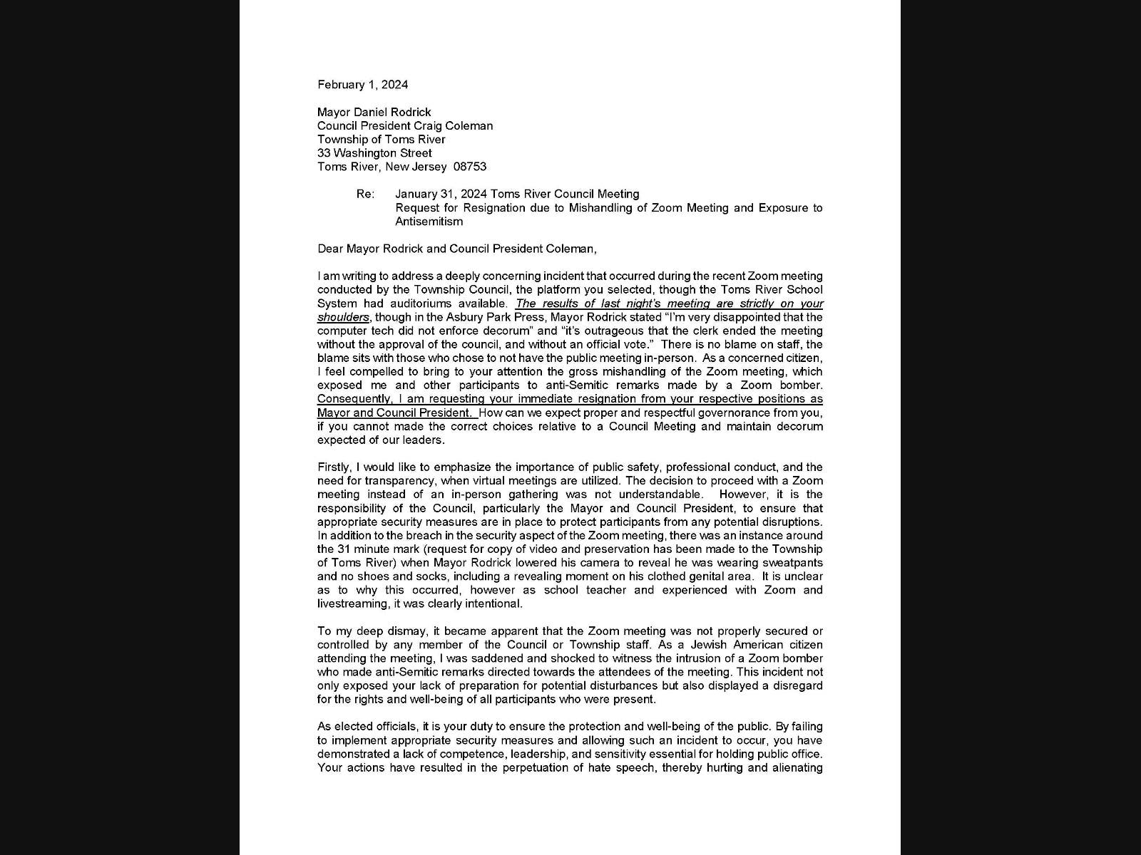 News small post card thumbnail