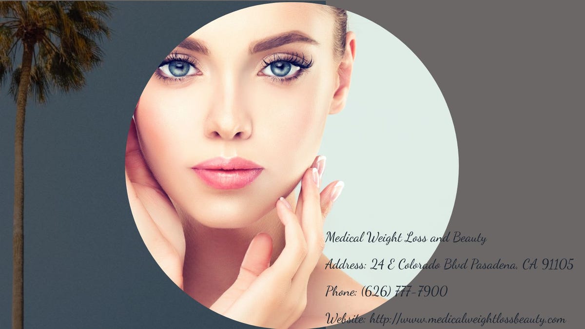 Medical Weight Loss and Beauty