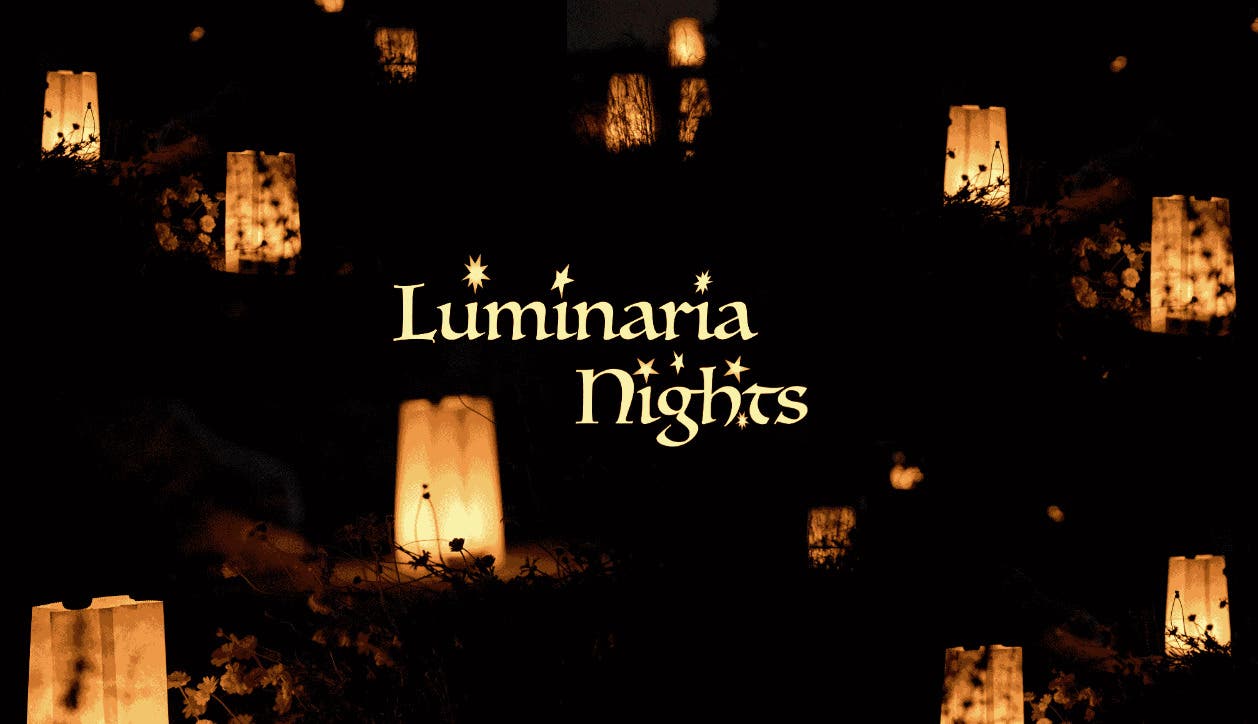 Luminaria Nights 2025