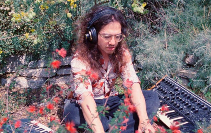 Garden Groove:  Zach Tenorio and Friends with Living Earth and Solarc Brewing