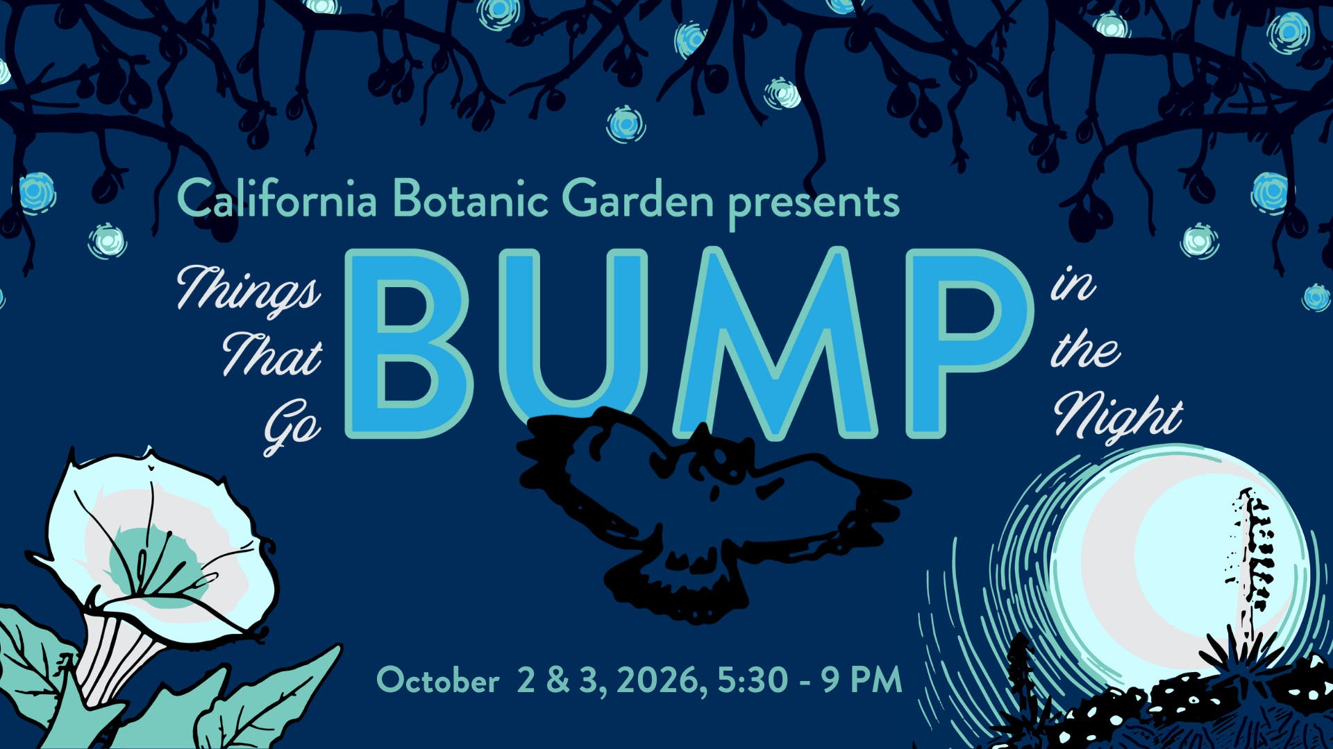 Things That Go Bump in the Night 2026