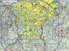 Maybe the folks at FlyTweedFacts could help ATL Air Traffic Controllers and area Pilots navigate that treacherous airspace?