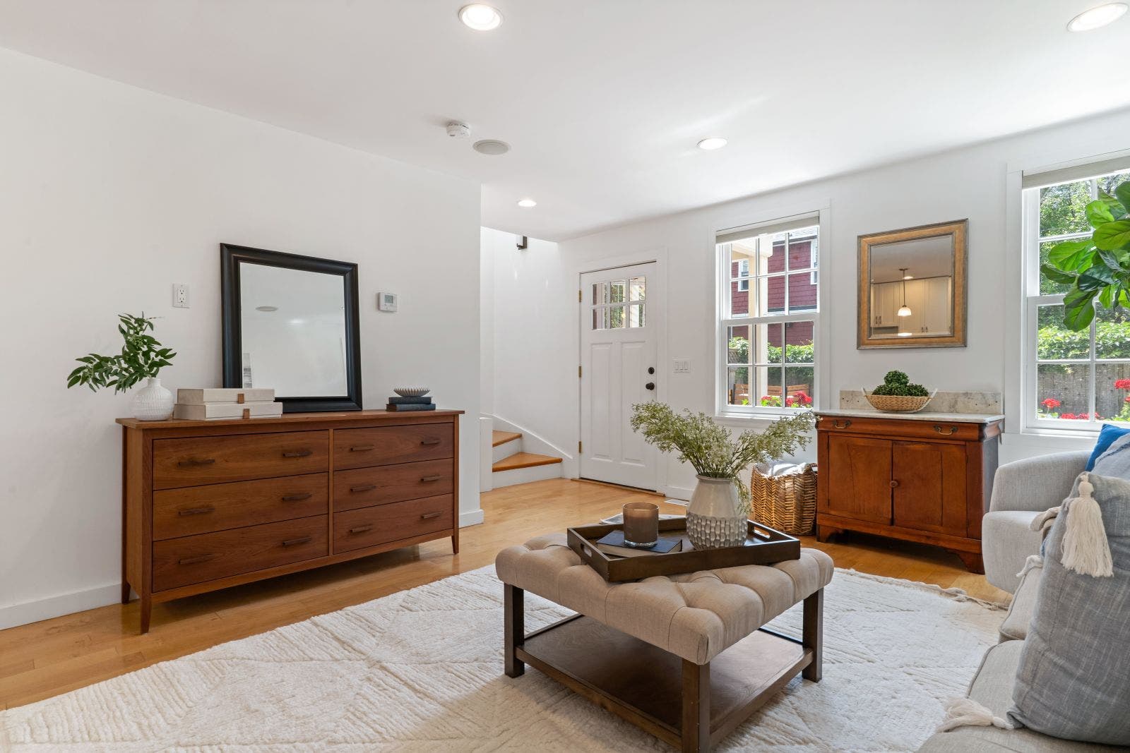 Open House @ 88 Pearl Street, Unit 2