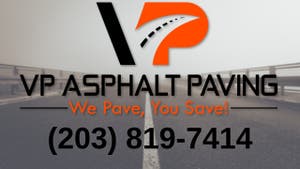 VP Asphalt Paving