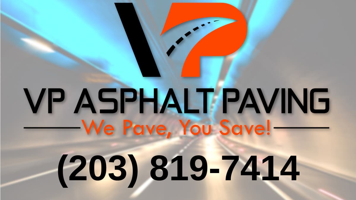 VP Asphalt Paving