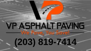 VP Asphalt Paving