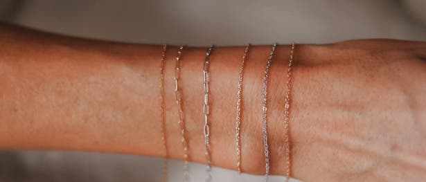 Perfectly Linked