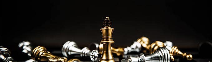ROI Strategic Marketing