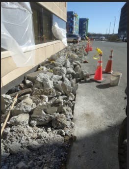Brooklyn Sidewalk Repair