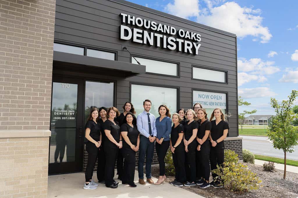 Thousand Oaks Dentistry