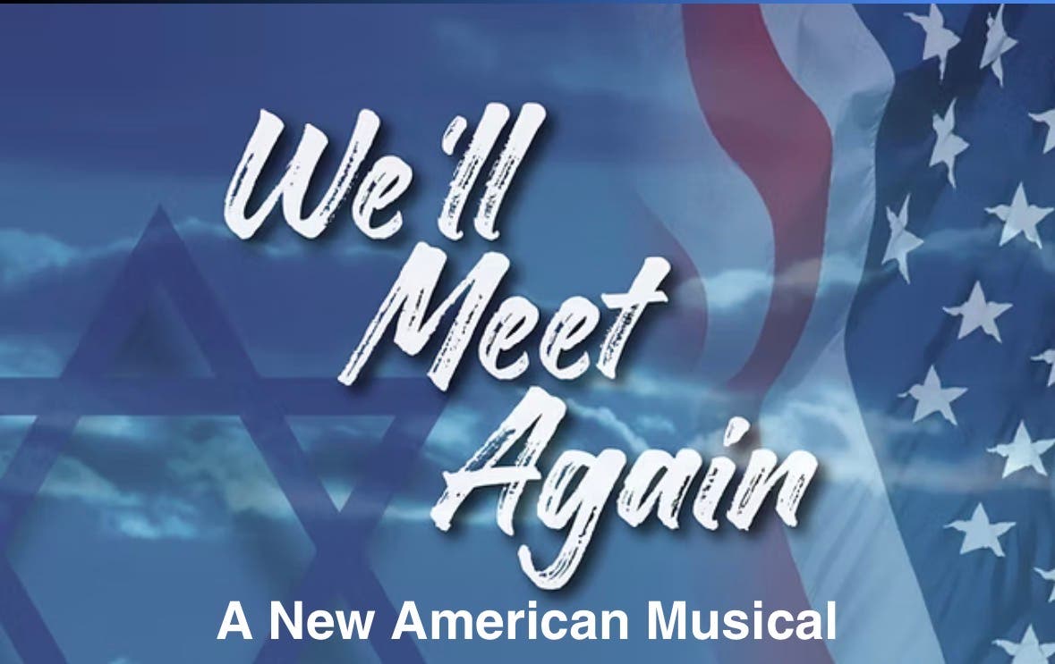 We'll Meet Again