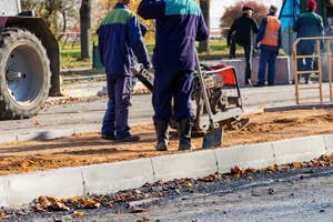 NYC Concrete Repair