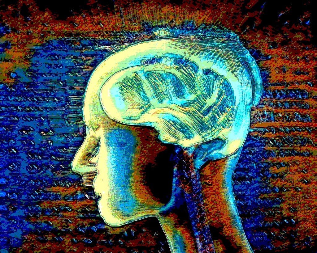 Profs & Pints DC: How AI Alters Thinking