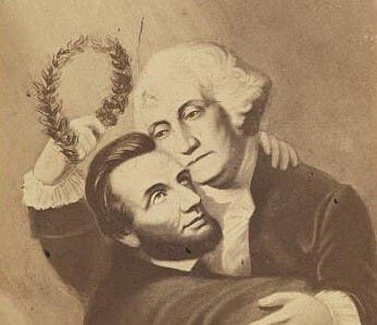 Profs & Pints DC: George Washington and the Civil War
