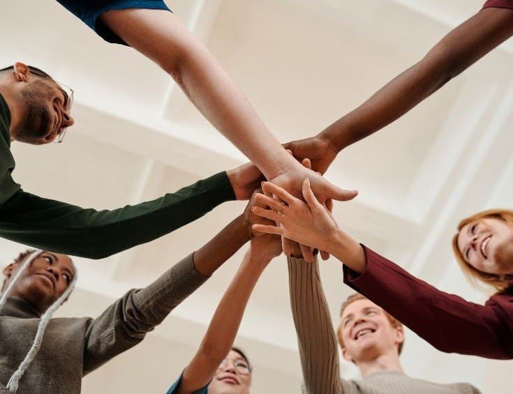 Profs & Pints DC: Becoming a Better Ally