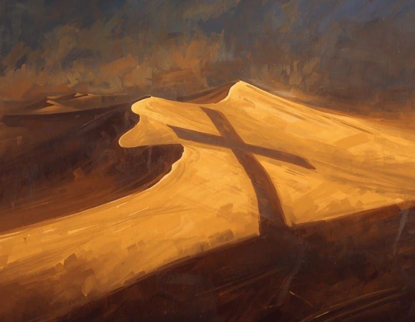 Profs & Pints DC: Dune and Messiahs