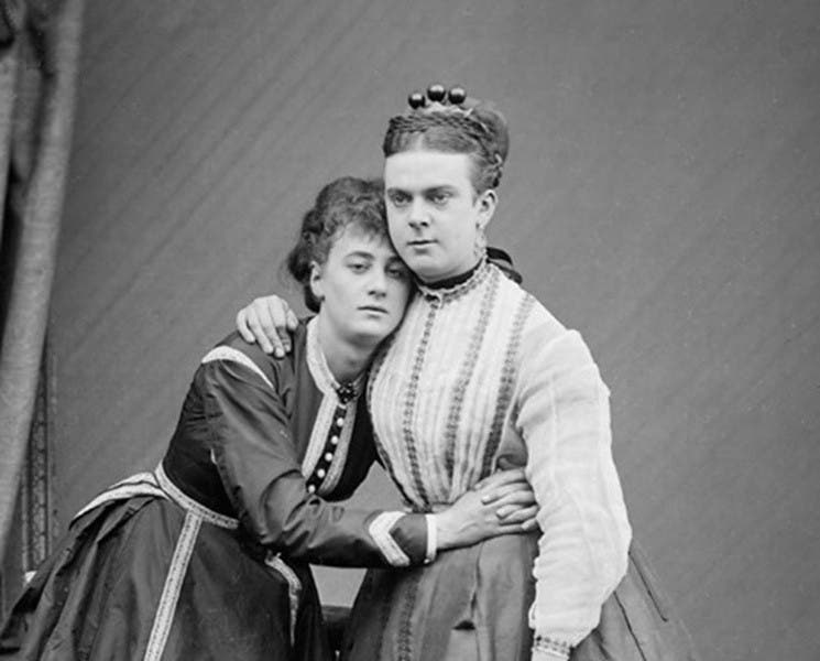 Profs & Pints Northern Virginia: The Victorians' Sexual Underworld