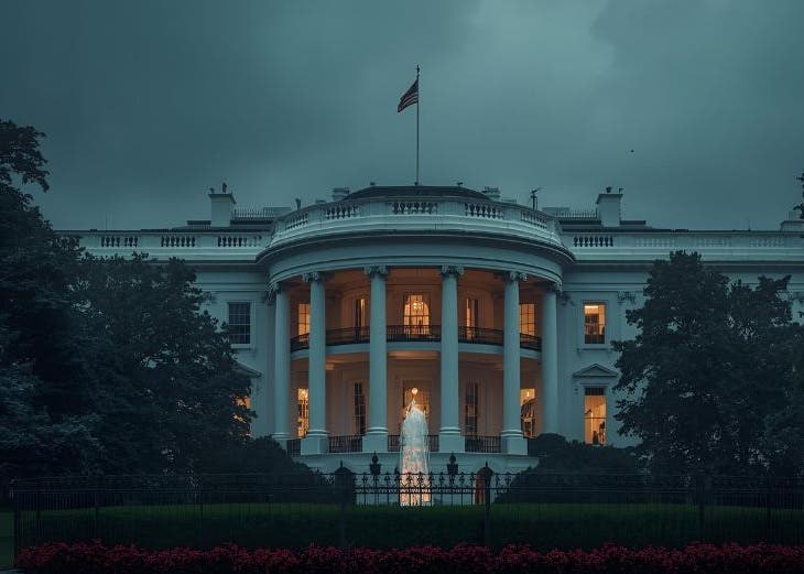 Profs & Pints DC: Washington’s Spookiest Days