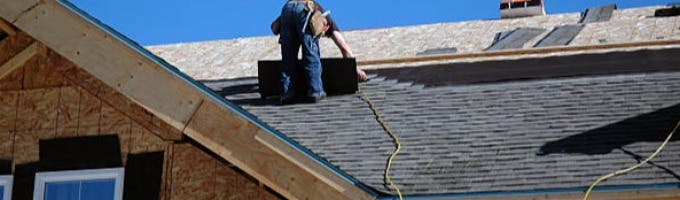 Eden Roofing & Waterproofing NYC