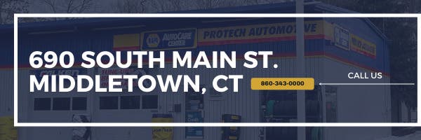 ProTech Auto: Tires, Brakes, & More!