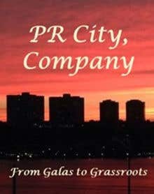 PR City, Company