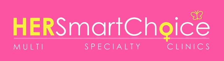 Her Smart Choice | Women's Health Center in West Covina