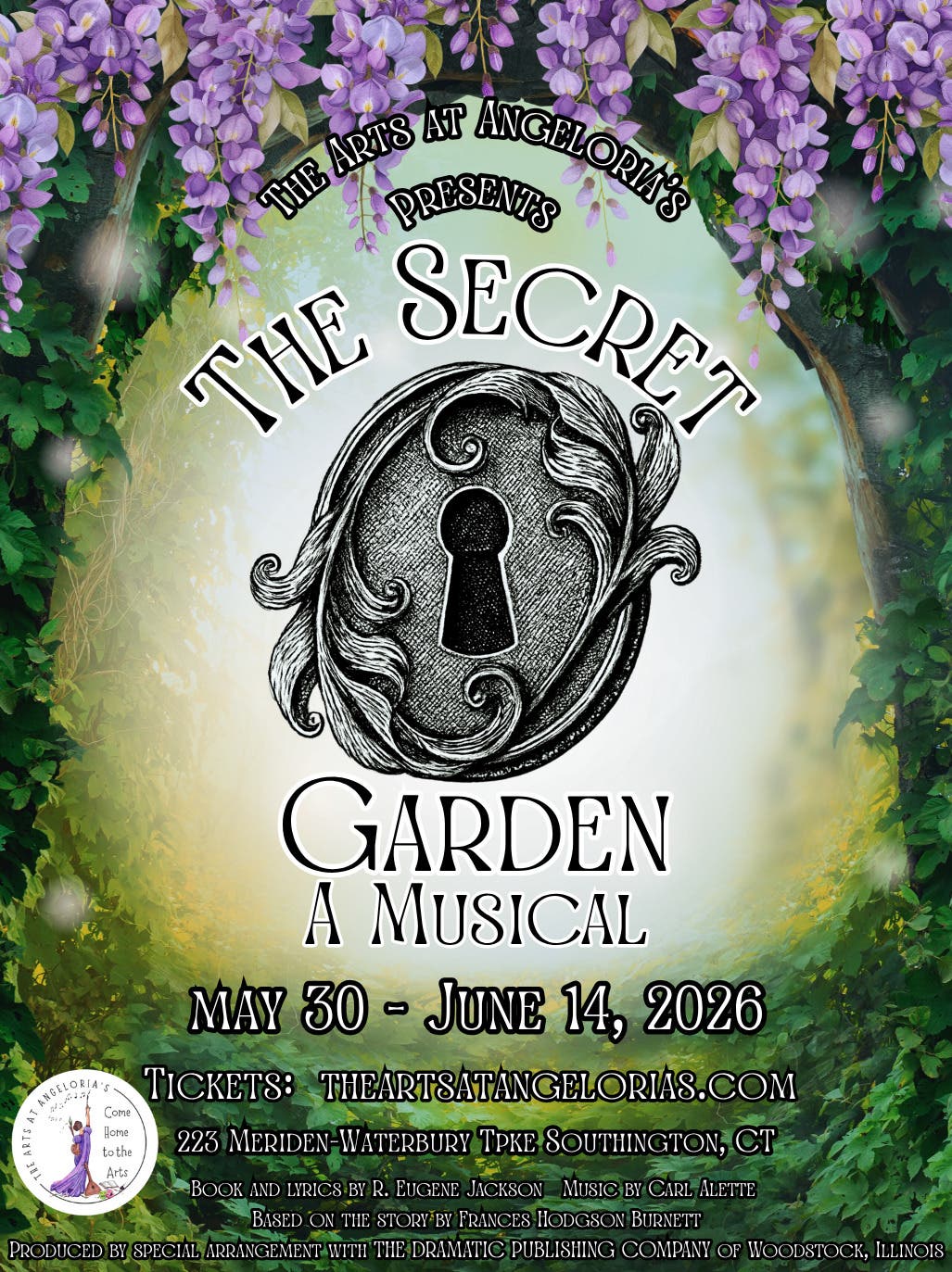 The Secret Garden - A Musical