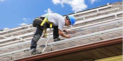 Roofing Contractors NYC