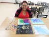 Donnisha discovered her flair for painting and jewelry making in St. Coletta's recreational therapy program. She now sells her wares to friends, family and the St. Coletta's community.  