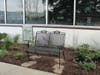 Thanks to Life Scout Maksym Sierak, developmentally disabled individuals from St. Coletta’s of Illinois have a new outdoor space to enjoy. Sierak revamped a garden at the organization’s Tinley Park campus, adding new perennials and a bench.