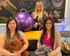 St. Coletta’s Psychology Director Lauren Mock, Clinical Therapist Danielle Goga and Clinical Manager Jessica Meyer Dodoer are heading up the agency’s new Behavioral Health Clinic.