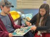 Individuals with developmental disabilities receive personalized one-on-one support when needed at St. Coletta’s of Illinois.