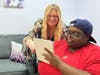 Journaling proves to be a beneficial exercise when working with individuals with developmental disabilities, offering them a safe and expressive outlet to articulate their thoughts, emotions and experience. 