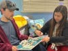 Individuals with developmental disabilities receive personalized one-on-one support when needed at St. Coletta’s of Illinois.
