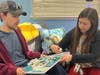 Individuals with developmental disabilities receive personalized one-on-one support when needed at St. Coletta’s of Illinois.