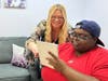 Journaling proves to be a beneficial exercise when working with individuals with developmental disabilities, offering them a safe and expressive outlet to articulate their thoughts, emotions and experience. 