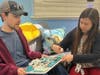 Individuals with developmental disabilities receive personalized one-on-one support when needed at St. Coletta’s of Illinois.