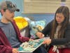Individuals with developmental disabilities receive personalized one-on-one support when needed at St. Coletta’s of Illinois.

