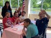 Former teachers reunited with their now grown-up students at a heartwarming get-together June 21 at St. Coletta’s of Illinois.
