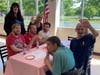Former teachers reunited with their now grown-up students at a heartwarming get-together June 21 at St. Coletta’s of Illinois.