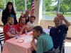 Former teachers reunited with their now grown-up students at a heartwarming get-together June 21 at St. Coletta’s of Illinois.

